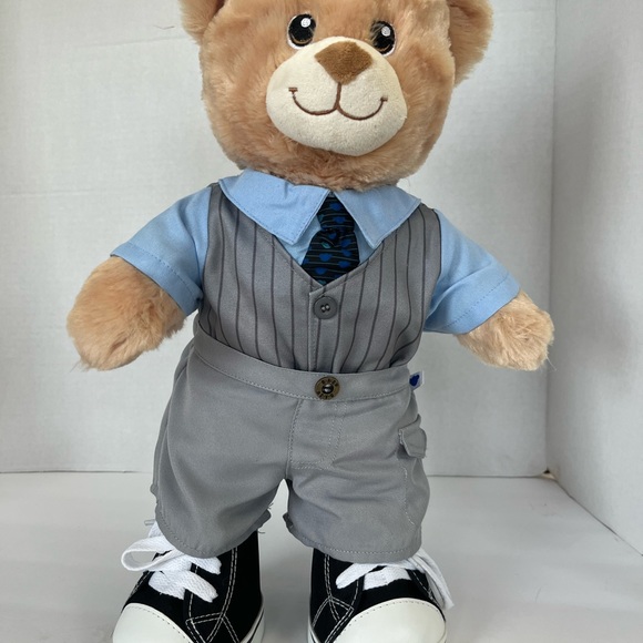 Build-A-Bear bear - Picture 4 of 4